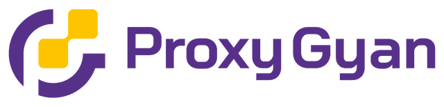Proxy Gyan Logo